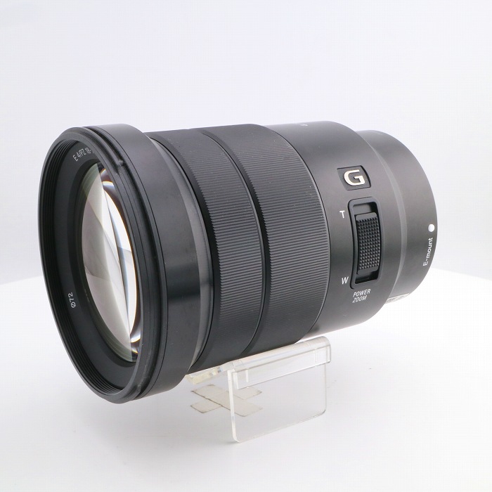 【中古】(ソニー) SONY E PZ18-105/4 G OSS