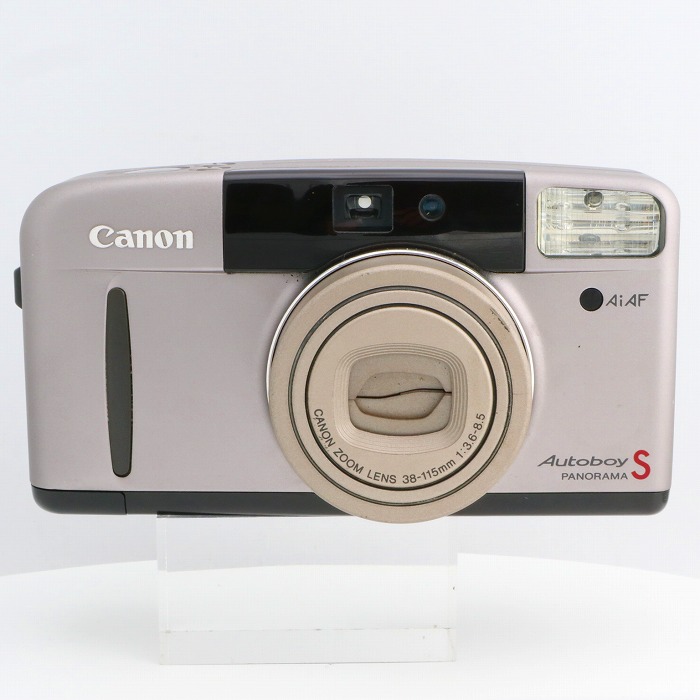 【中古】(キヤノン) Canon オートボーイ S