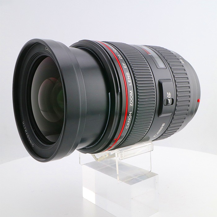 【中古】(キヤノン) Canon EF28-70/2.8L USM