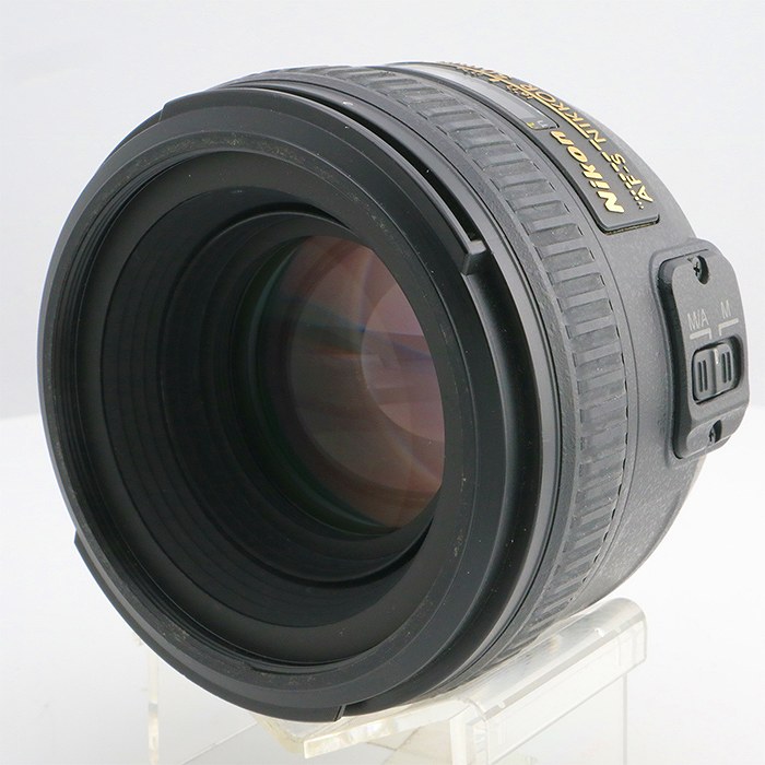 【中古】(ニコン) Nikon AF-S 50/1.4G