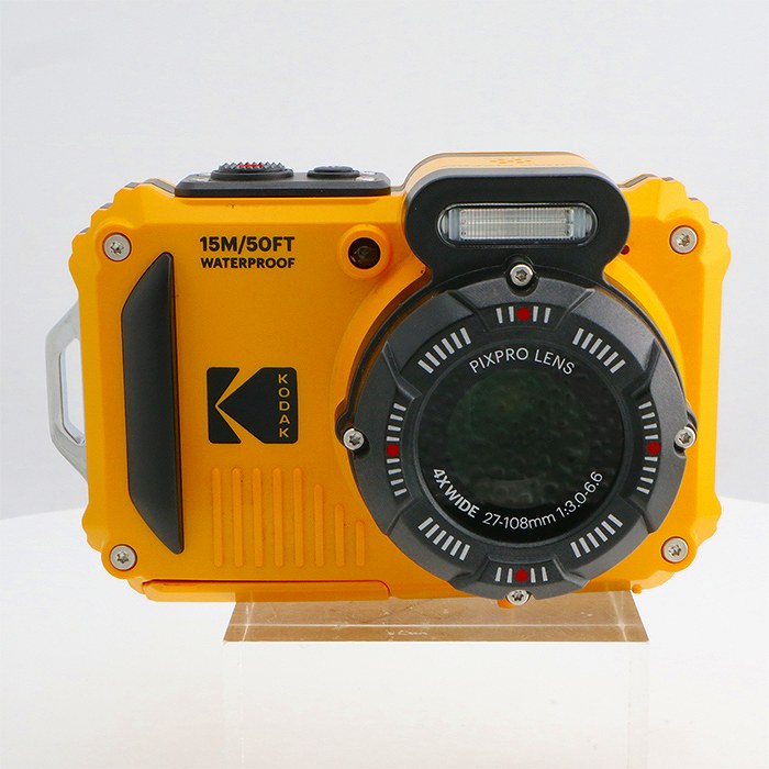 �y���Áz(�R�_�b�N) KODAK �R�_�c�N PIXPRO WPZ2