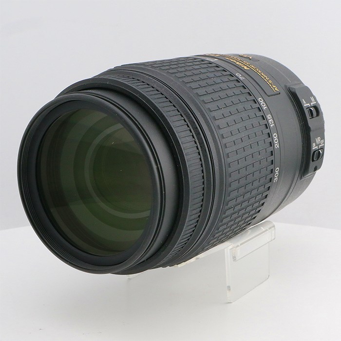 �y���Áz(�j�R��) Nikon AF-S DX 55-300/4.5-5.6G ED VR