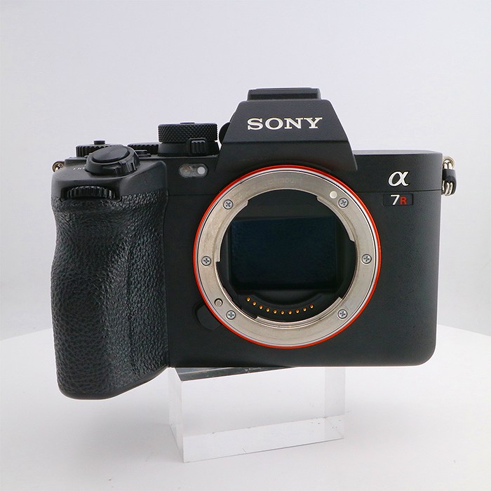 【中古】(ソニー) SONY ILCE-7RM5 ボディ