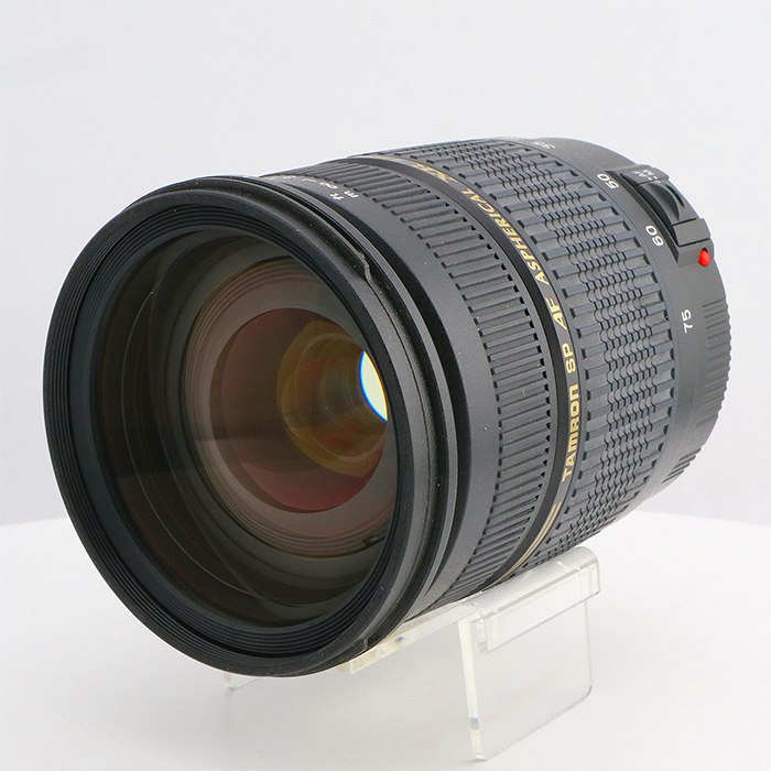 【中古】(タムロン) TAMRON SP AF28-75/2.8 XR DI LD A09(キャノンEF)