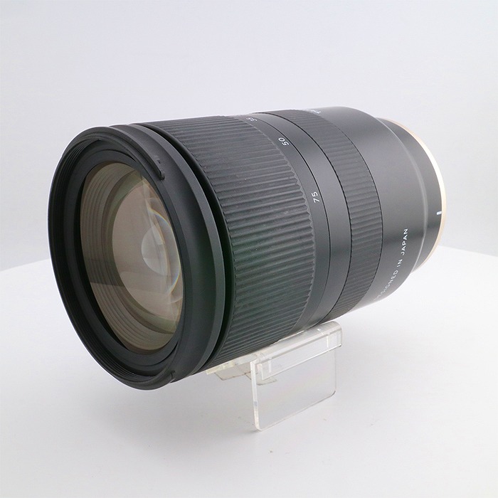 【中古】(タムロン) TAMRON 28-75/2.8 DI III RXD A036SF