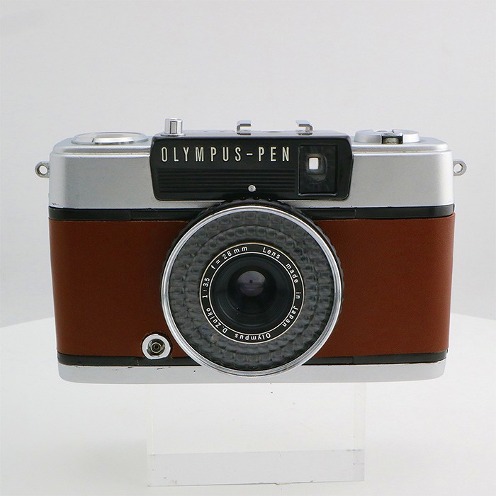 【中古】(オリンパス) OLYMPUS PEN EE-3
