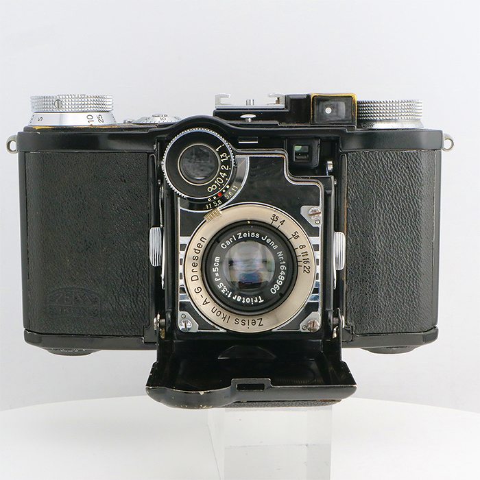 �y���Áz(�J�[���c�A�C�X) Carl Zeiss �X�[�p�[�l�b�e��II