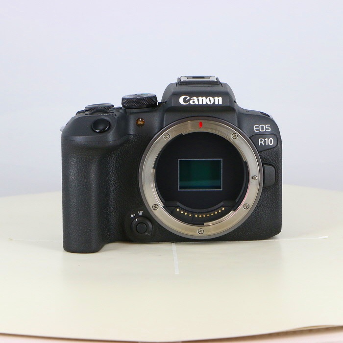 【中古】(キヤノン) Canon EOS R10 ボディ