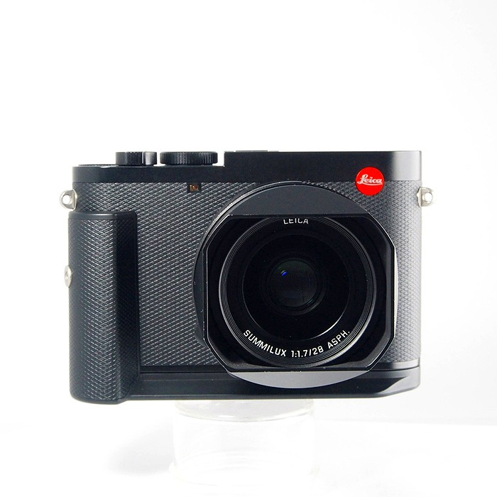 【中古】(ライカ) Leica Q3+HG-DC1