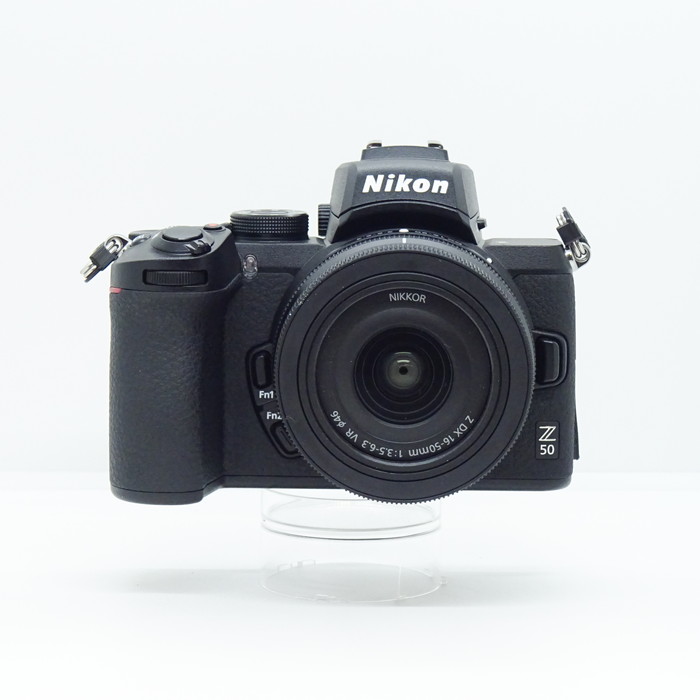 yÁz(jR) Nikon Z 50 16-50 VR YLbg