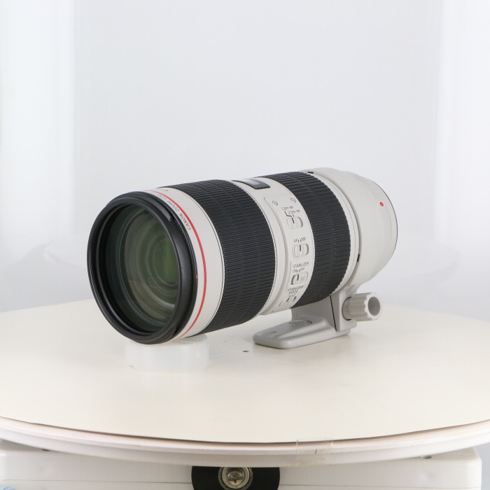 【中古】(キヤノン) Canon EF70-200/2.8L IS III USM