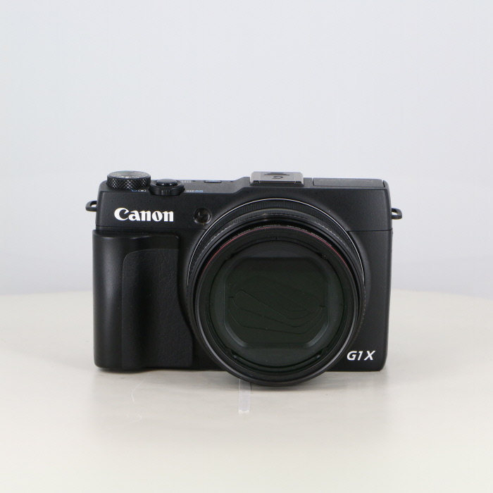 【中古】(キヤノン) Canon PowerShot G1 X Mark II