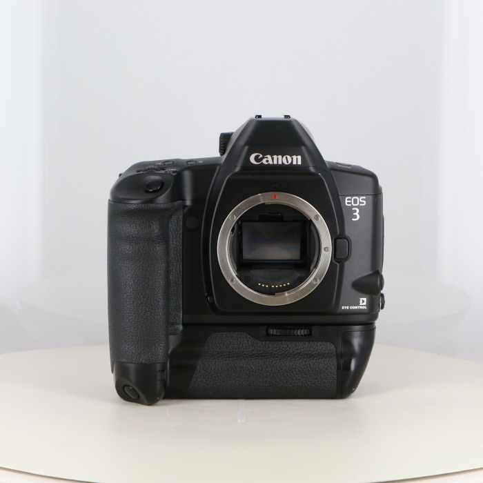 yÁz(Lm) Canon EOS 3+PB-E1
