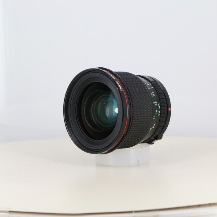 �y���Áz(�L���m��) Canon New FD 24/1.4L