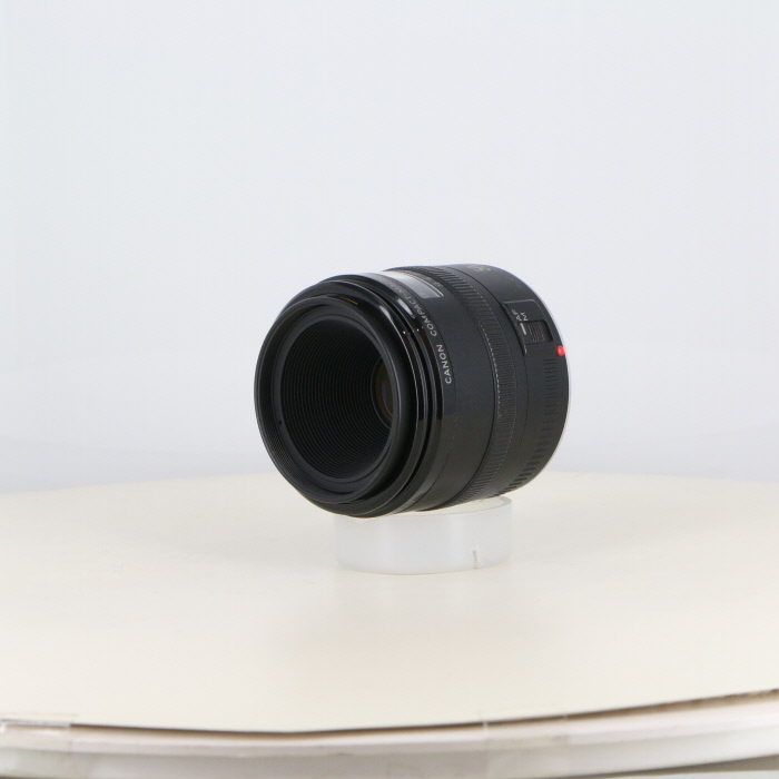 【中古】(キヤノン) Canon EF50/2.5 コンパクトマクロ