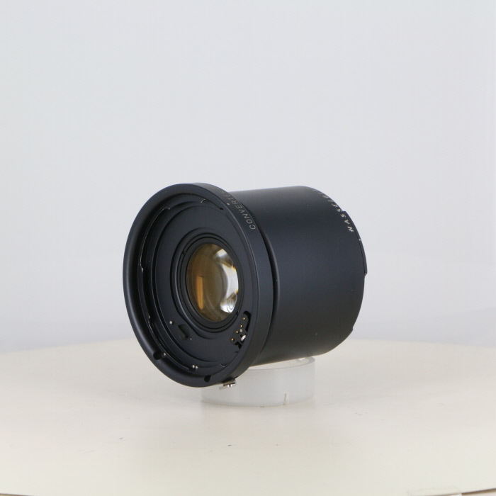 【中古】(ハッセルブラッド) HASSELBLAD コンバ-タ- 2XE