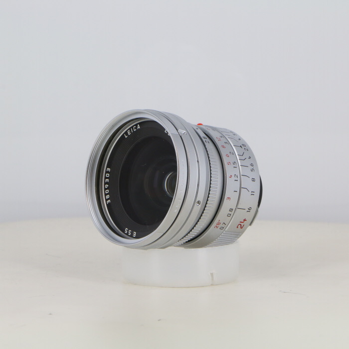 【中古】(ライカ) Leica エルマリート M 24/2.8 ASPH 11898