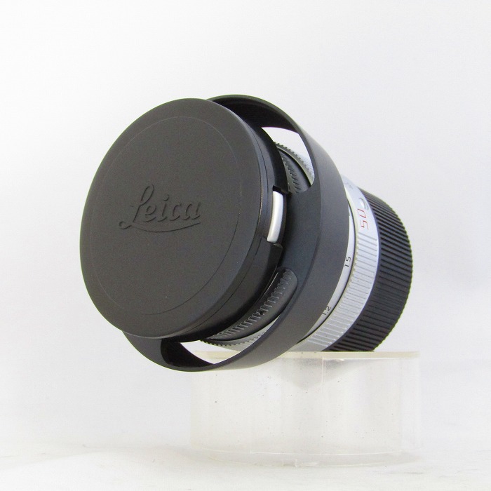 【中古】(ライカ) Leica ズミルックス M 50/1.4 E43