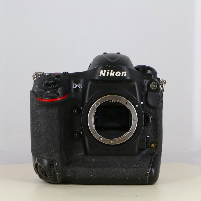 �y���Áz(�j�R��) Nikon D4S �{�f�C