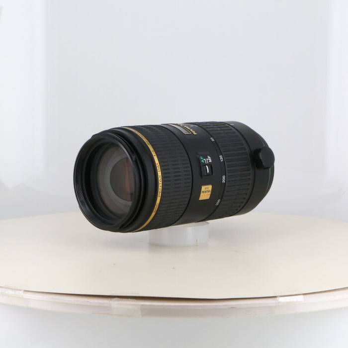 【中古】(ペンタックス) PENTAX DA*60-250/4 ED(IF)SDM