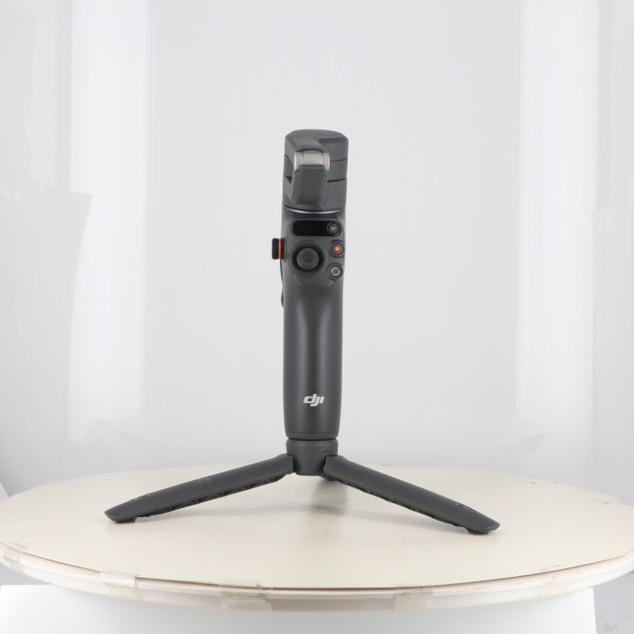 【中古】(DJI) DJI OSMO MOBILE 6 スレートグレー