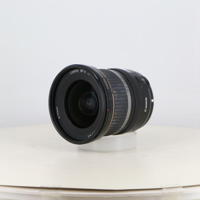 【中古】(キヤノン) Canon EF-S10-22/3.5-4.5 USM