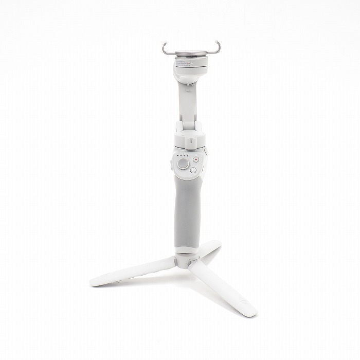 【中古】(DJI) DJI OM4 SE スマートフオンヨウジンバル
