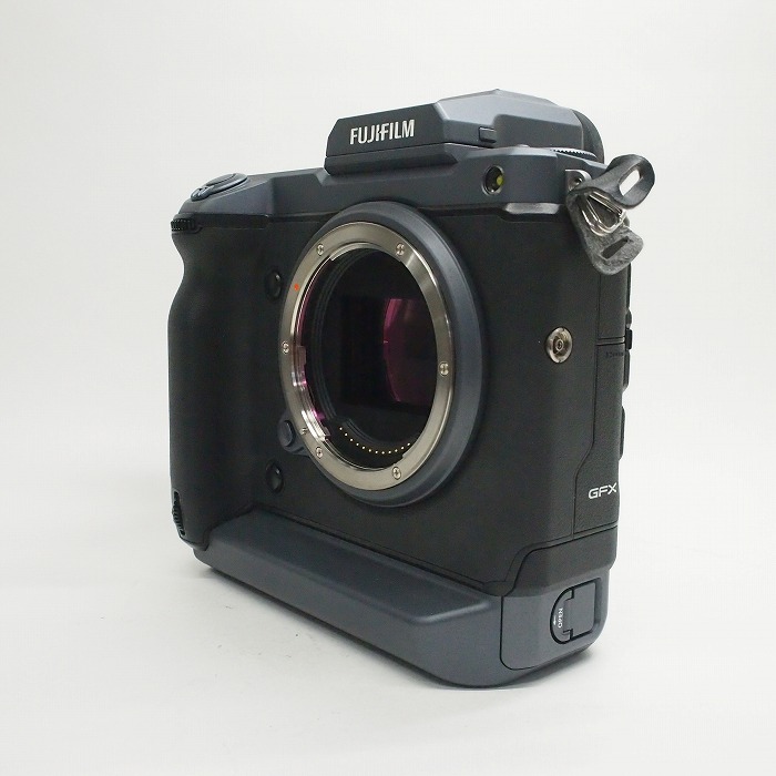 �y���Áz(�t�W�t�C����) FUJIFILM GFX 100�{�f�B