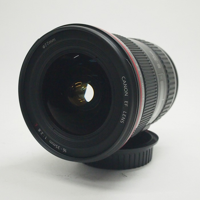 【中古】(キヤノン) Canon EF16-35/2.8L USM