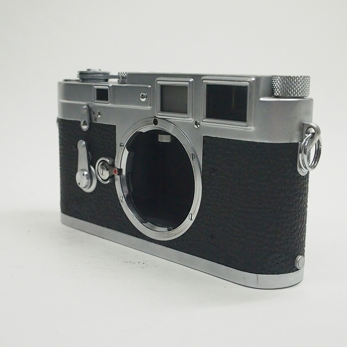【中古】(ライカ) Leica M3ボディ DS