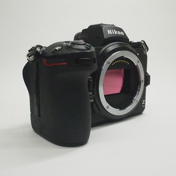 【中古】(ニコン) Nikon Z 6II ボディ