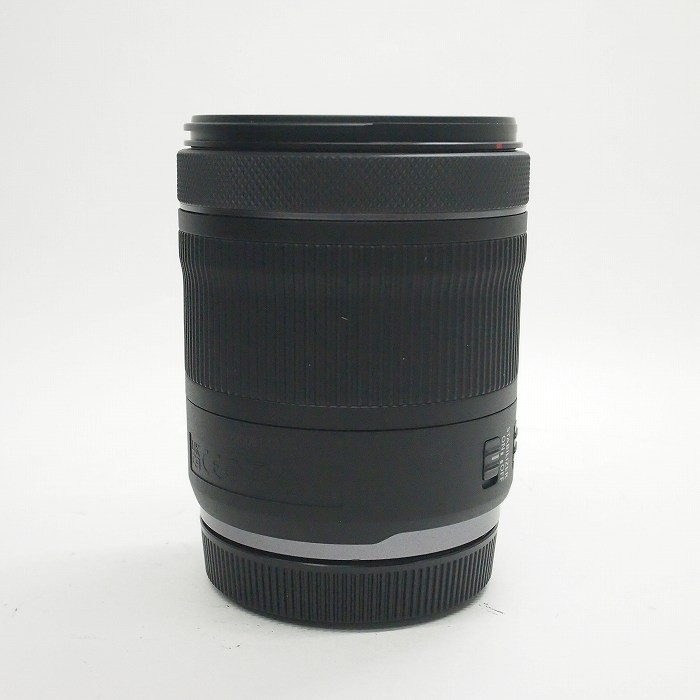 【中古】(キヤノン) Canon RF24-105/4-7.1 IS STM