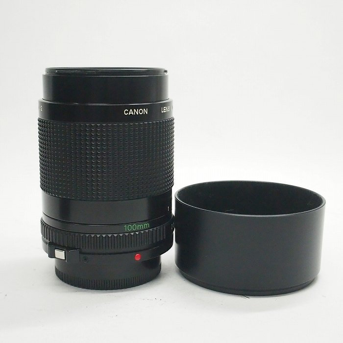 【中古】(キヤノン) Canon NEW FD100/2.0