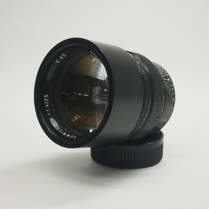�y���Áz(���C�J) Leica �Y�~���b�N�X M 75/1.4