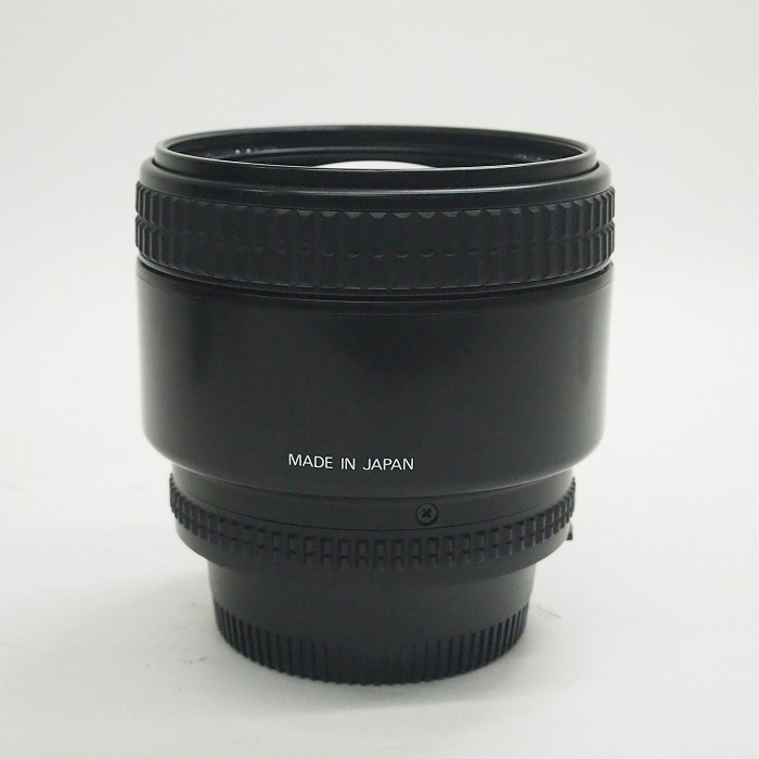 【中古】(ニコン) Nikon AF 85/1.8D