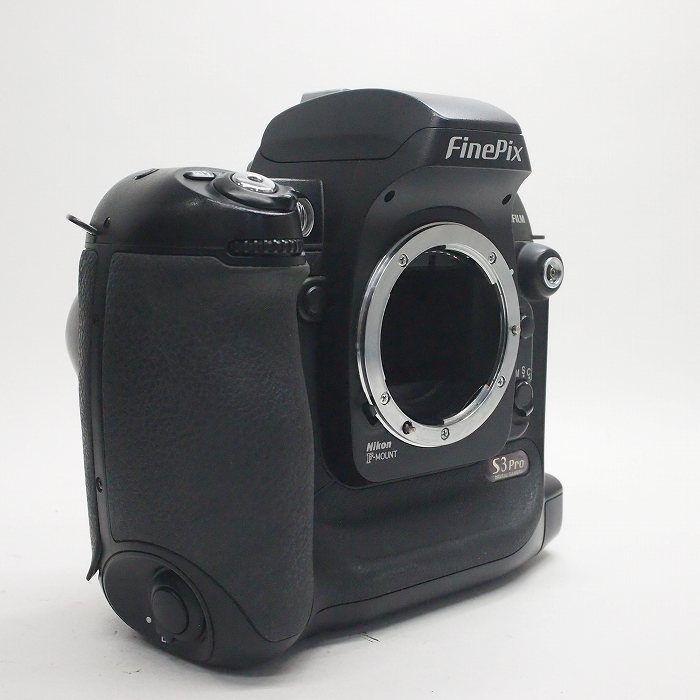 �y���Áz(�t�W�t�C����) FUJIFILM �t�@�C���s�N�X S3 PRO �{�f�B