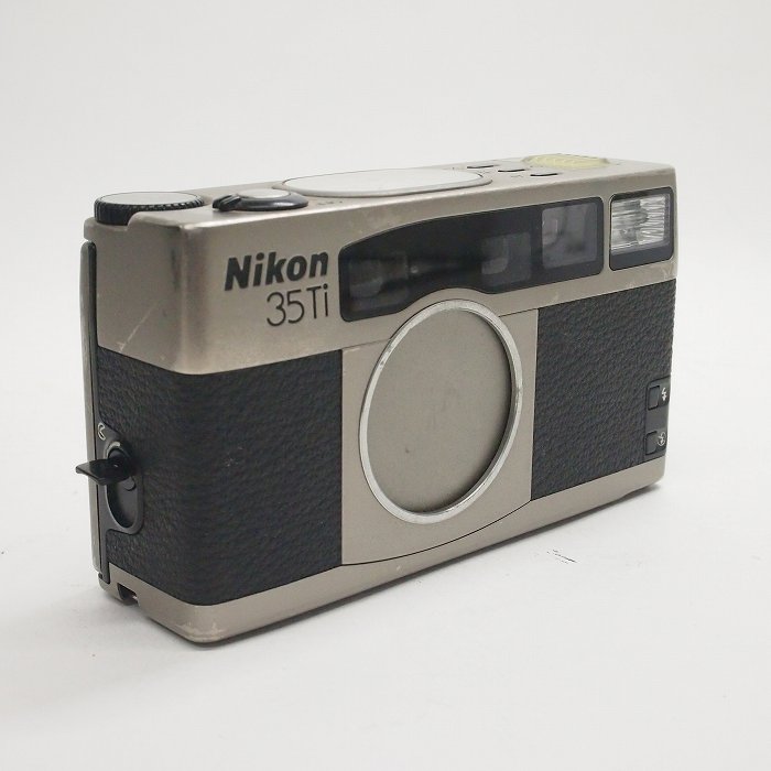 �y���Áz(�j�R��) Nikon 35Ti