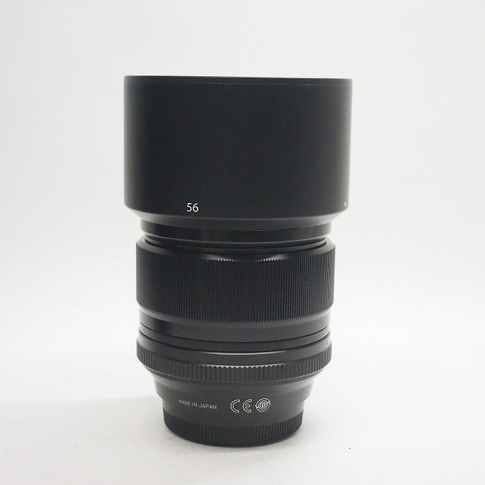 【中古】(フジフイルム) FUJIFILM XF56/1.2 R APD