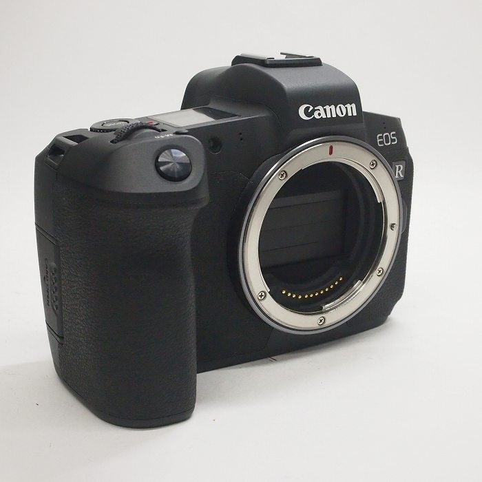 【中古】(キヤノン) Canon EOS R ボデイ