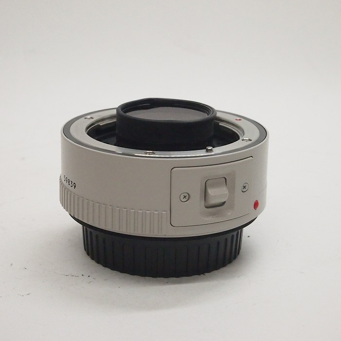 【中古】(キヤノン) Canon エクステンダー EF1.4XII