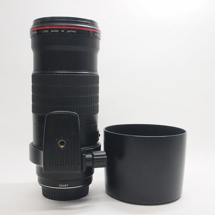【中古】(キヤノン) Canon EF180/3.5L マクロ USM