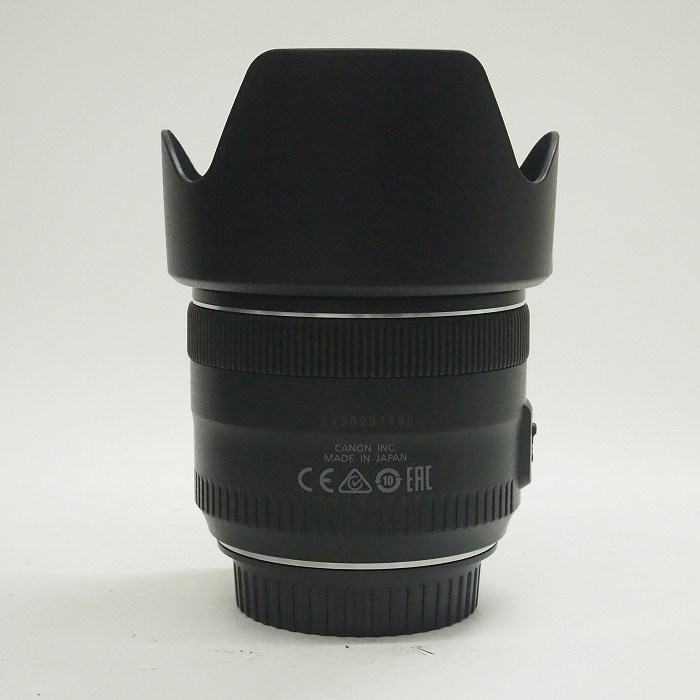 【中古】(キヤノン) Canon EF35/2 IS USM