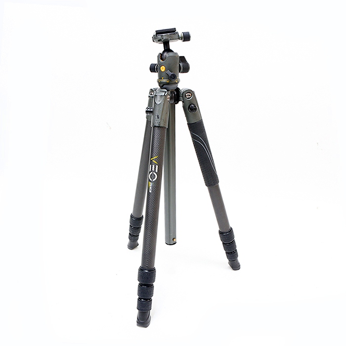 �y���Áz(�o���K�[�h) VANGUARD VEO 264CB �g���x���O�r