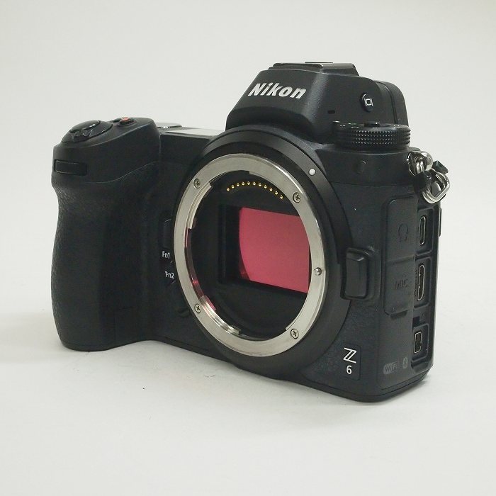 yÁz(jR) Nikon Z 6 {fC