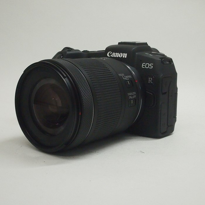 �y���Áz(�L���m��) Canon EOS RP RF24-105 IS STM �����Y�L�c�g