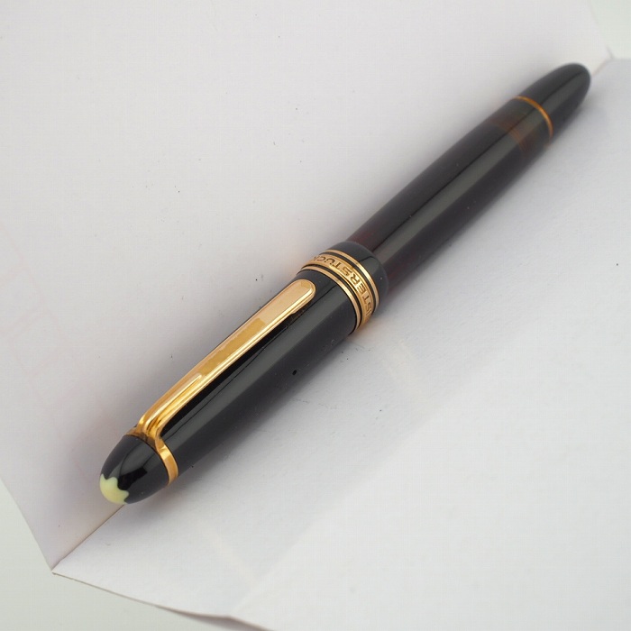 【中古】(モンブラン) MONTBLANC 142G