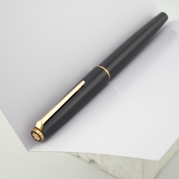 �y���Áz(�����u����) MONTBLANC 320(���p��) �u���b�N