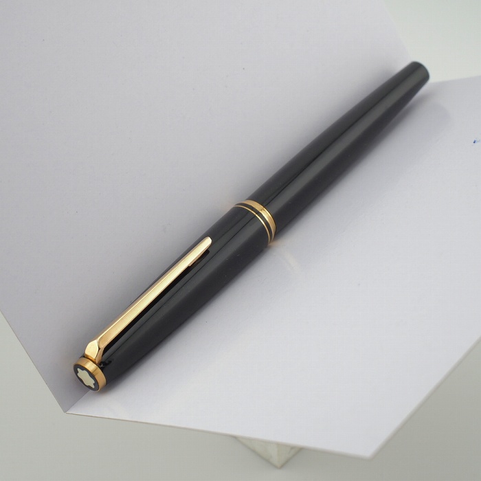 �y���Áz(�����u����) MONTBLANC 320(���p��) �u���b�N