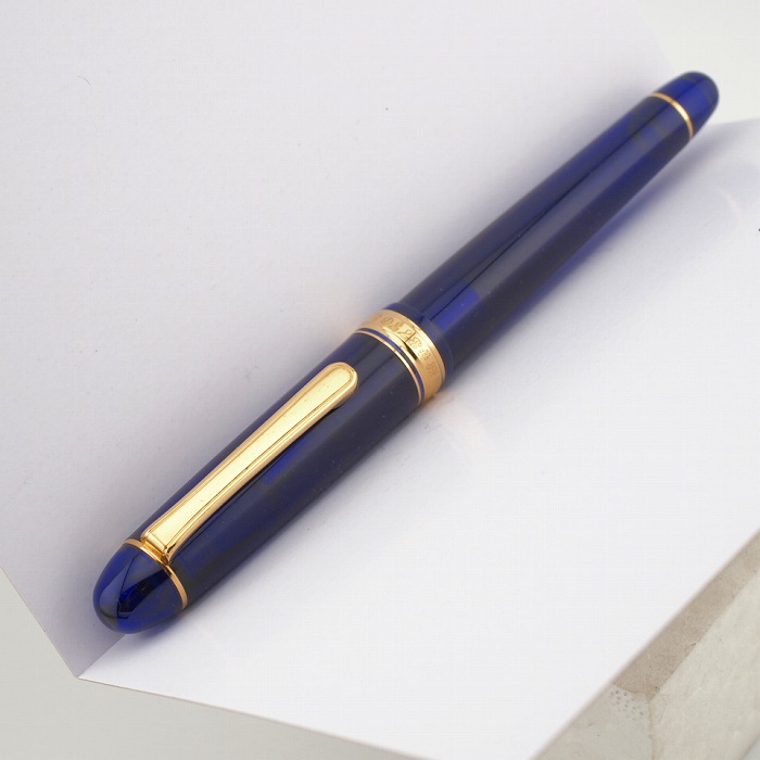 【中古】(プラチナ) PLATINUM センチュリー(旧) シャルトルブルー