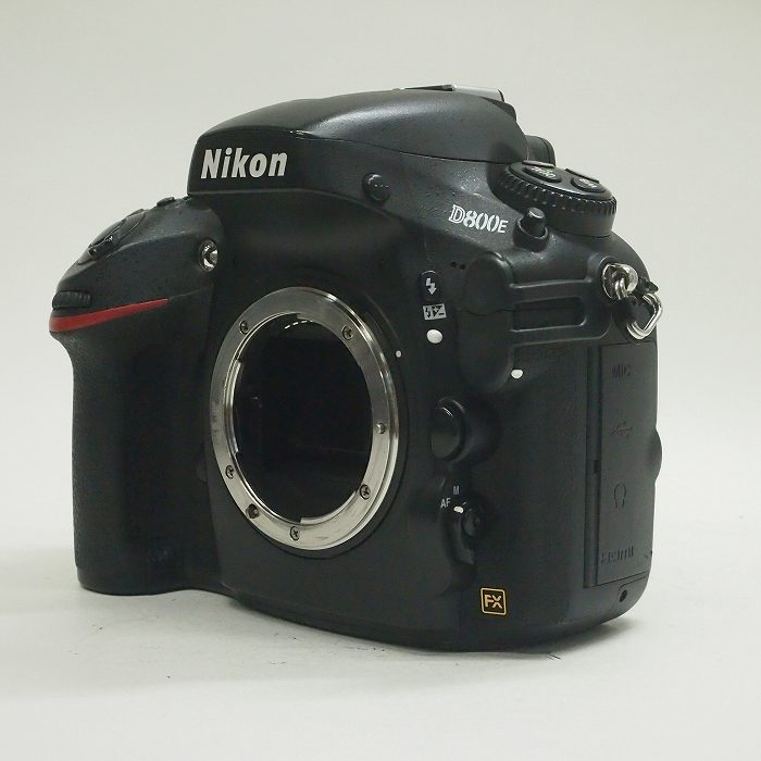 【中古】(ニコン) Nikon D800E ボディ